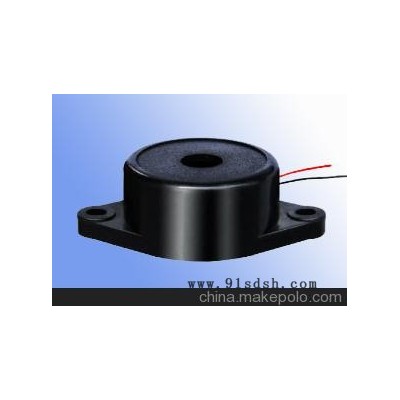 华兴SFM-27-D压电式3016有源30*16mm引线独孔蜂鸣器