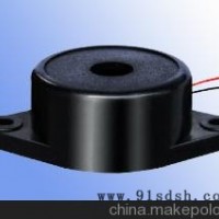 华兴SFM-27-D压电式3016有源30*16mm引线独孔蜂鸣器