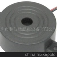 42压电有源蜂鸣器