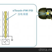 etouch压电耳机