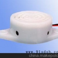 供应华兴SFM-27-J压电式301620VAC交流电嘟嘟声电蜂鸣器