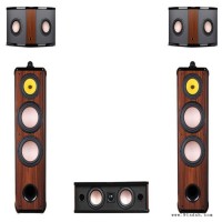 Hivi/惠威 Diva6.1HT家庭影院5.1声道HIFI组合家庭影院