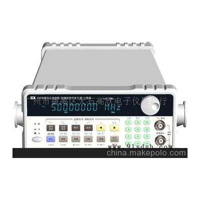 PF10型数字合成函数/任意波-SPF10型数字合成函数/任意