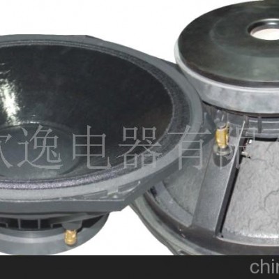 低音M1516A，专业音响扬声器