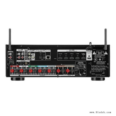 Denon/天龙 AVR-X1500H功放机家用家庭影院大功率蓝牙无损 杜比全景声图7