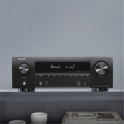 Denon/天龙 AVR-X1500H功放机家用家庭影院大功率蓝牙无损 杜比全景声图5