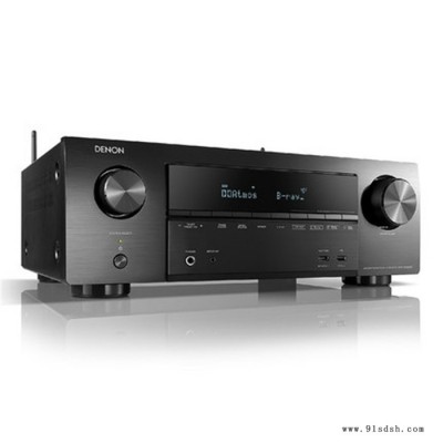 Denon/天龙 AVR-X1500H功放机家用家庭影院大功率蓝牙无损 杜比全景声图6
