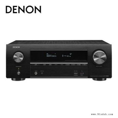 Denon/天龙 AVR-X1500H功放机家用家庭影院大功率蓝牙无损 杜比全景声图8