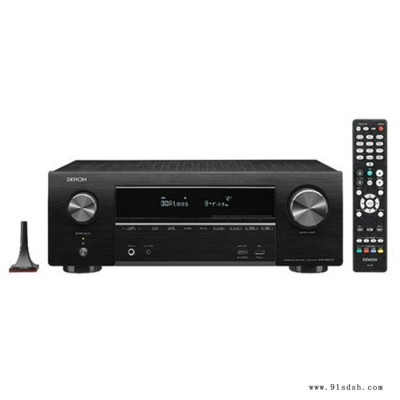 Denon/天龙 AVR-X1500H功放机家用家庭影院大功率蓝牙无损 杜比全景声