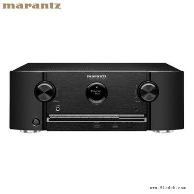 Marantz/马兰士 SR5013家用7.2功放机全景声大功率无线连接AV功放家庭影院