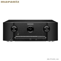 Marantz/马兰士 SR5013家用7.2功放机全景声大功率无线连接AV功放家庭影院