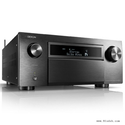 Denon/天龙AVC-X8500H全景声13.2蓝牙大功率4K高清家庭影院AV功放 杜比全景声图5