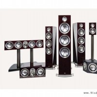 百里登Prestige 45C家庭影院