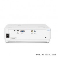 NEC投影仪 NP-CD1100 (3000流明 HDMI 高清接口 蓝光）办公好帮手 家庭影院 会议室投影机