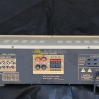 本哥7200 模拟5.1声道/HiFi/发烧家庭影院功放机/