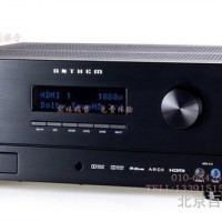 加拿大 圣歌 ANTHEM MRX310 3D次时代 家庭影院AV功放