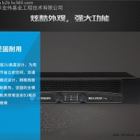 皇冠CROWN XLS202 XLS402 602 802纯后级舞台演出功放家庭影院功放CROWN皇冠功放厂家