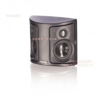 paradigm/百里登Surround 1家庭影院环绕音箱