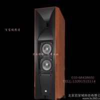 美国JBL STUDIO 590落地式HIFI音箱 家庭影院音箱