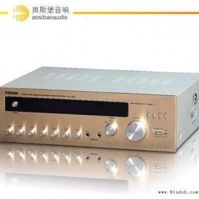 AV5200 5声道大功率HiFi发烧 家庭影院功放 家用功