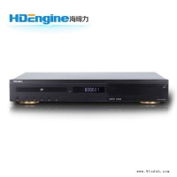 家庭影院/海缔力HDEngine BDP-H600影院高清4D多媒体播放机家庭影院蓝光机