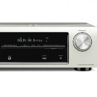 Denon/天龙 AVR-X500数字环绕接收机 5.1声道 家庭影院AV功放
