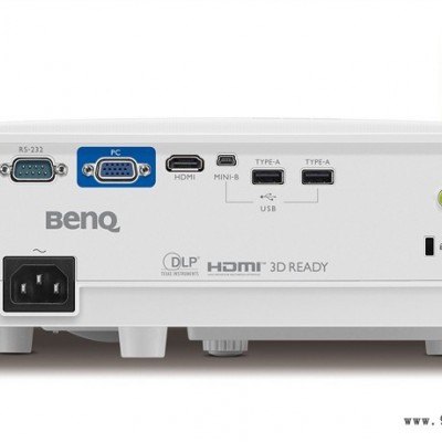明基BenQE520投影仪家用智能家庭影院商务办公教学高清无线WiFi投影机E1443/E562/E580图2