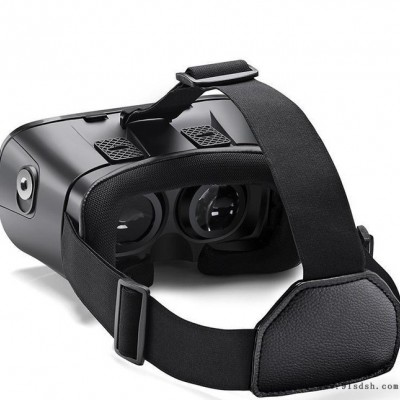 礼品订制R113D眼镜暴风魔镜VR虚拟现实BOX随身家庭影院图3