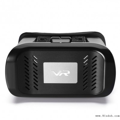 礼品订制R113D眼镜暴风魔镜VR虚拟现实BOX随身家庭影院图1