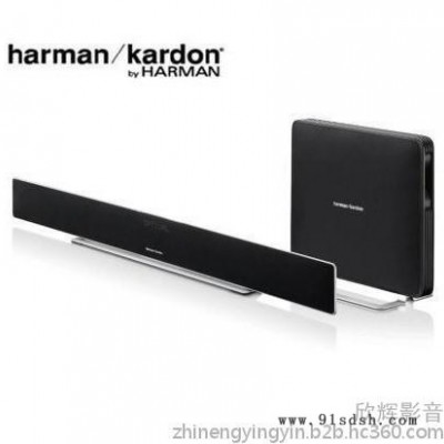 JBL哈曼卡顿harman kardon SABRE SB35电视回音壁音响家庭影院