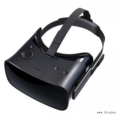 VR眼镜VRBOX虚拟现实设备3D眼镜智能手机家庭影院游戏BOX头戴式头盔成人 VR眼镜图3