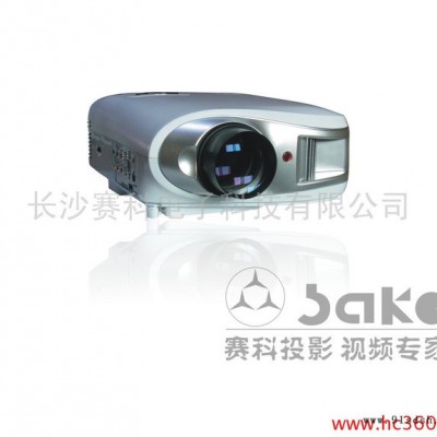 供应赛科LED投影机新品S350 家庭影院投影机 高清家用投影机 商务投影机图2