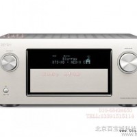 天龙 AVR-4520 CI系列9.2声道4K&3D网络家庭影院功放