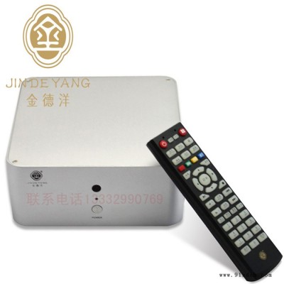 供应索尼HW50ES投影机3D播放器 高清硬盘3D播放盒 3D家庭影院播放机图1