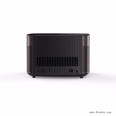 极米H2极光智能无屏电视投影仪 3D家庭影院投影机图2