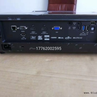 奥图码UHD588超高清4K家用投影机家庭影院图6