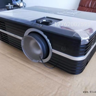 奥图码UHD588超高清4K家用投影机家庭影院图4