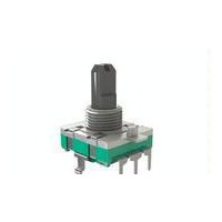 实力商家 EC16编码器 塑胶轴 绝缘轴 家庭影院 微波炉 编码器