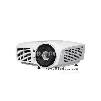 丽讯H1180HD/CHC1122P投影机 1080P 支持蓝光3D  家庭影院专用图2