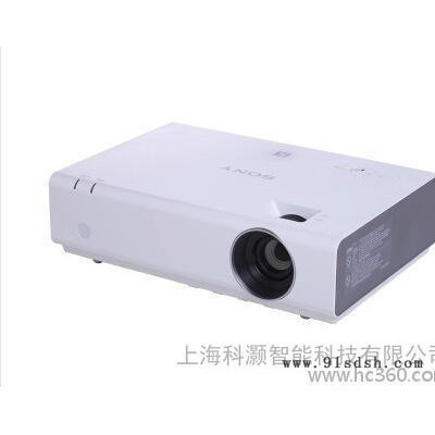 索尼VPL- EW246投影机 办公教育培训家庭影院