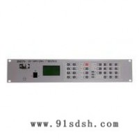 海湾消防应急广播海湾GST-XG9000S广播分配控制盘