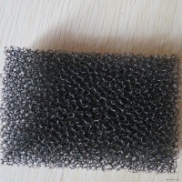 防尘网音箱用海绵 吸音棉防尘海绵过滤海绵功放防尘防水滤网