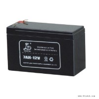 MASTERLION雄狮蓄电池7AH-12V 12V7AH音箱 电梯 应急照明灯使用