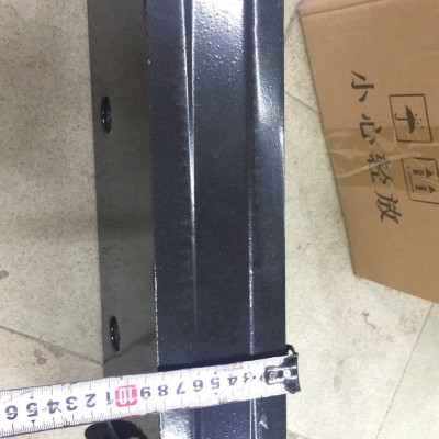 耀诺YN-012广播电视台专用电动抠像幕布图2