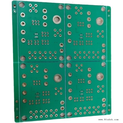 深圳单双面多层电路板抄板 AI音箱主板PCBA加工价格TWS主板PCBA收费公司报价