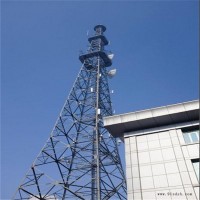 鹤壁广播电视塔防腐 珠岳 电视塔 广播电视塔
