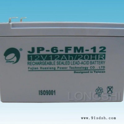 赛特蓄电池BT-12M5.0AC  12V5AH免维护门禁安防音响UPS电源电池