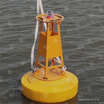 海洋带音响浮标信号航标助航浮标