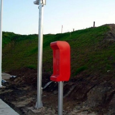 隧道紧急电话广播维修