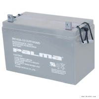 PaLma蓄电池PM7.2-12 免维护12V7.2AH音箱 广播 UPS系统